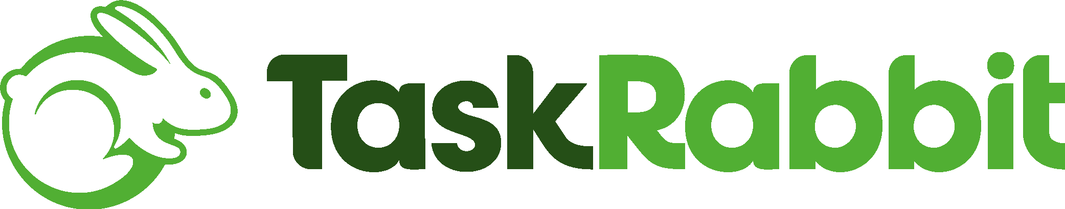 TaskRabbit Logo